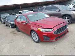 3FA6P0G75LR111470 2020 FORD FUSION