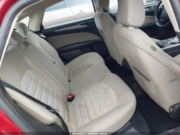 3FA6P0G75LR111470 2020 FORD FUSION - Image 8