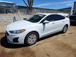 3FA6P0G75LR112179 2020 FORD FUSION