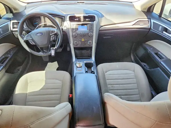 3FA6P0G75LR112179 2020 FORD FUSION - Image 8