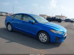3FA6P0G75LR120735 2020 FORD FUSION