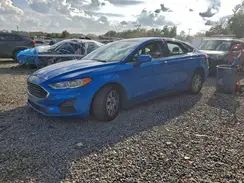 3FA6P0G75LR122842 2020 FORD FUSION