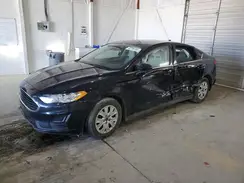 3FA6P0G75LR124087 2020 FORD FUSION