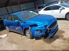 3FA6P0G75LR126292 2020 FORD FUSION