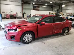 3FA6P0G75LR126468 2020 FORD FUSION