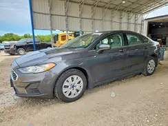 3FA6P0G75LR126616 2020 FORD FUSION