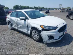3FA6P0G75LR143691 2020 FORD FUSION