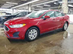 3FA6P0G75LR144016 2020 FORD FUSION