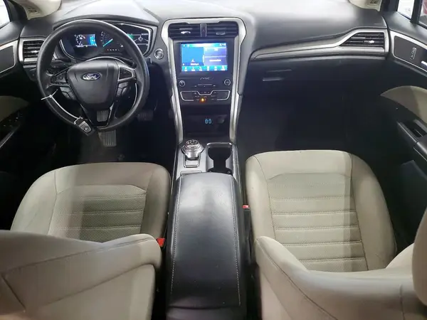 3FA6P0G75LR144016 2020 FORD FUSION - Image 8