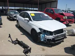3FA6P0G75LR148244 2020 FORD FUSION