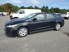 3FA6P0G75LR158403 2020 FORD FUSION