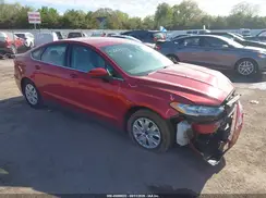 3FA6P0G75LR162824 2020 FORD FUSION
