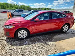 3FA6P0G75LR163035 2020 FORD FUSION