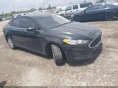 3FA6P0G75LR163956 2020 FORD FUSION