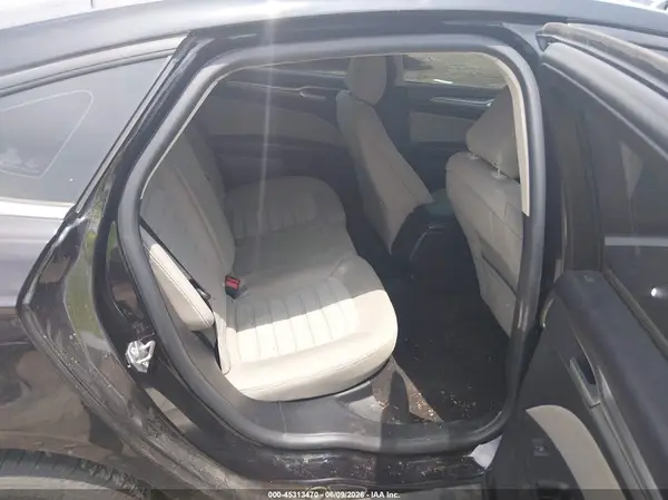 3FA6P0G75LR163956 2020 FORD FUSION - Image 8
