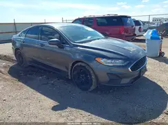3FA6P0G75LR168896 2020 FORD FUSION