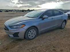 3FA6P0G75LR168932 2020 FORD FUSION
