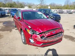 3FA6P0G75LR178912 2020 FORD FUSION