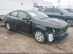 3FA6P0G75LR187819 2020 FORD FUSION
