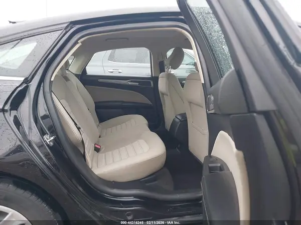 3FA6P0G75LR187819 2020 FORD FUSION - Image 8