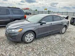 3FA6P0G75LR188761 2020 FORD FUSION
