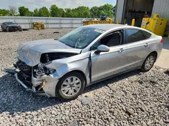 3FA6P0G75LR199081 2020 FORD FUSION