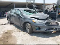 3FA6P0G75LR200844 2020 FORD FUSION