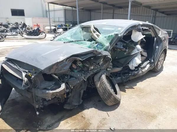 3FA6P0G75LR200844 2020 FORD FUSION - Image 2