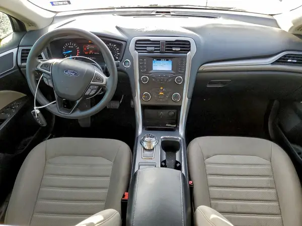 3FA6P0G75LR200889 2020 FORD FUSION - Image 8