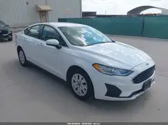 3FA6P0G75LR201136 2020 FORD FUSION