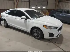 3FA6P0G75LR207700 2020 FORD FUSION