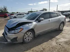 3FA6P0G75LR220950 2020 FORD FUSION