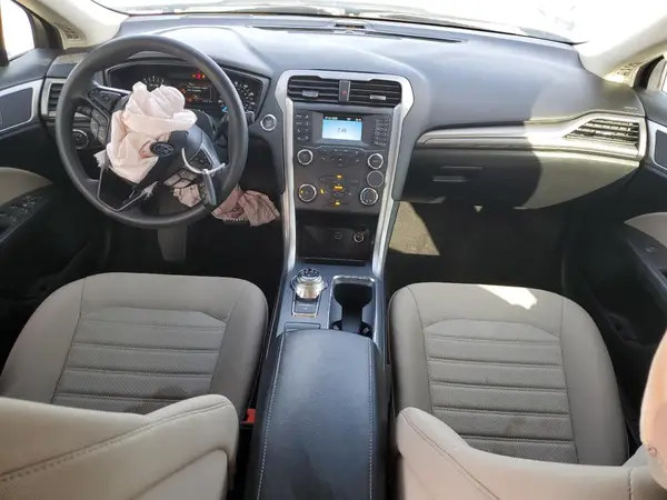 3FA6P0G75LR220950 2020 FORD FUSION - Image 8