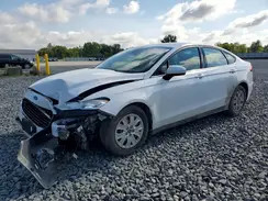 3FA6P0G75LR229115 2020 FORD FUSION