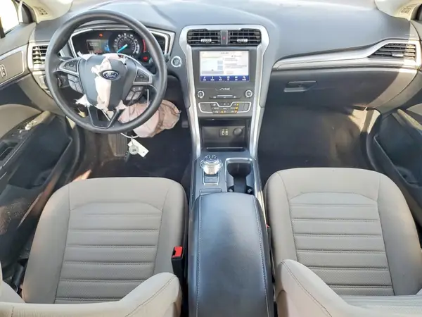 3FA6P0G75LR229115 2020 FORD FUSION - Image 8