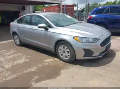 3FA6P0G75LR231298 2020 FORD FUSION
