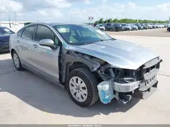 3FA6P0G75LR231320 2020 FORD FUSION