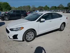 3FA6P0G75LR248845 2020 FORD FUSION