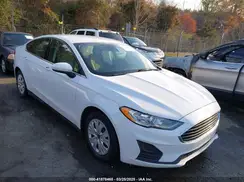 3FA6P0G75LR253737 2020 FORD FUSION