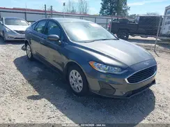 3FA6P0G75LR260266 2020 FORD FUSION