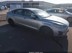 3FA6P0G75LR262213 2020 FORD FUSION