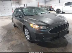 3FA6P0G75LR263362 2020 FORD FUSION
