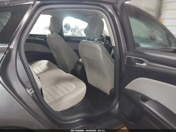 3FA6P0G75LR263362 2020 FORD FUSION - Image 8