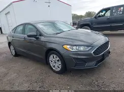 3FA6P0G75LR263376 2020 FORD FUSION