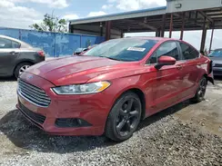 3FA6P0G76GR102508 2016 FORD FUSION