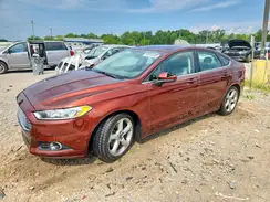 3FA6P0G76GR109507 2016 FORD FUSION