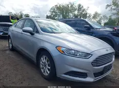 3FA6P0G76GR113122 2016 FORD FUSION