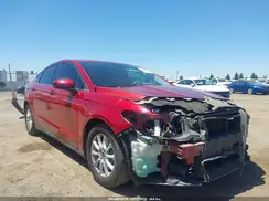 3FA6P0G76GR116067 2016 FORD FUSION