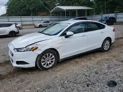 3FA6P0G76GR121124 2016 FORD FUSION