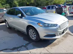 3FA6P0G76GR122600 2016 FORD FUSION